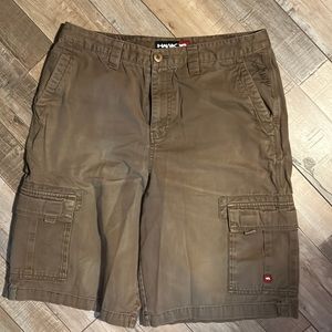 Tony Hawk Cargo shorts